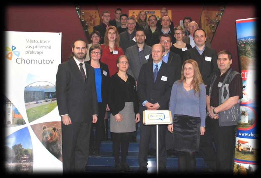 Pardubice, září 2013 Čtyři typy organizací podle přístupu k udržitelnosti : 1.