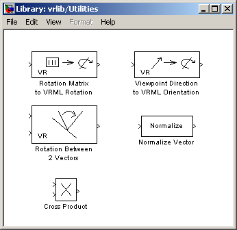 Simulink 3D