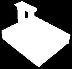 During the runtime, the model interacts with both the hardware model AND the associated VR world.