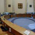 Graf č. 14: Vývoj zastoupení žen v Senátu PČR v letech 1996 2012 Zdroj dat: ČSÚ 1.2.3.