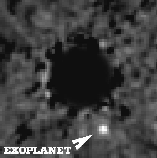 Jak objevit exoplanety?