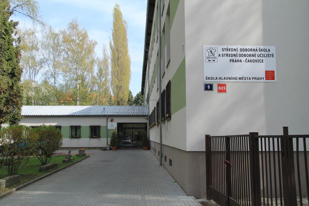 Výroční zpráva o činnosti za školní rok 2014/2015 podle stavu k 31. 8.