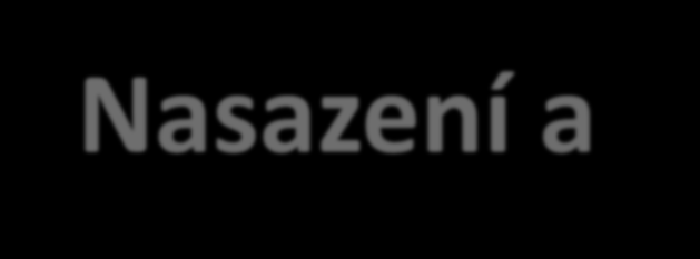 Windows 10 Nasazení a aktualizace Edice Cílová skupina Možnosti nasazení Distribuce aktualizací Windows 10 Home Domácí uživatelé a BYOD Current Branch Windows Update Windows 10 Pro Malé a středně