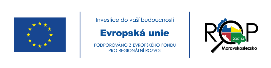 OZNÁMENÍ O ZAHÁJENÍ ZADÁVACÍHO ŘÍZENÍ Sportovní klub Ostravice Sport a.s. - Ostravice registrační číslo CZ.1.10/2.2.00/11.