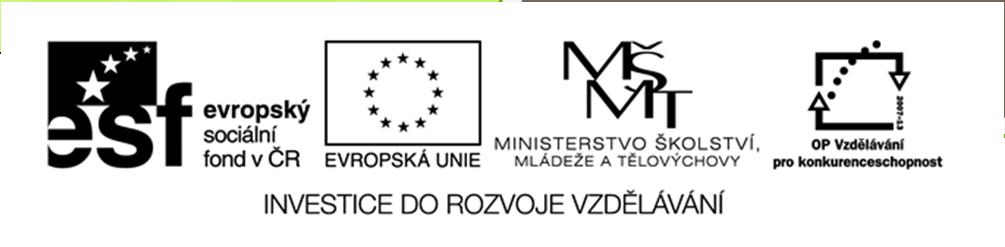 cz Číslo a název šablony klíčové aktivity: Označení materiálu: III/2 - Inovace a zkvalitnění výuky prostřednictvím ICT VY_32_INOVACE_1062_Podstatná jména I_PwP Typ materiálu: PowerPointová prezentace