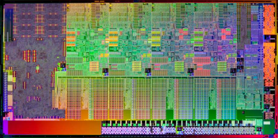 2nd Generation Intel Core Processors MICROARCHITECTURE Processor Graphics Core Core Core Core System