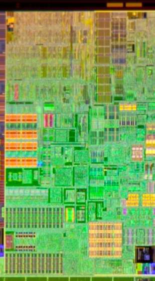 2nd Generation Intel Core Processors MICROARCHITECTURE Processor Graphics Core Core Core Core System