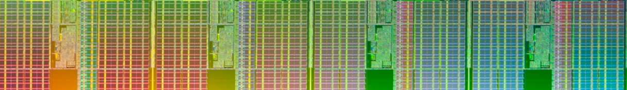2nd Generation Intel Core Processors MICROARCHITECTURE Processor Graphics Core Core Core Core System Agent &