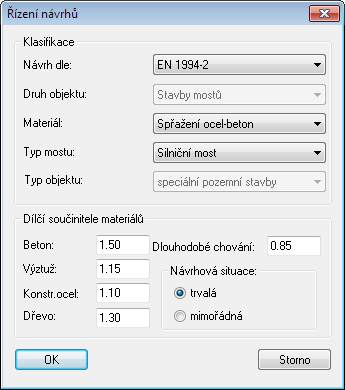 strana 27 Zadání statického systému Start grafického prostředí 2.5 Zadání statického systému 2.5.1 Start grafického prostředí Zvolte v navigátoru Úpravy statického systému a startujte grafické zadání.