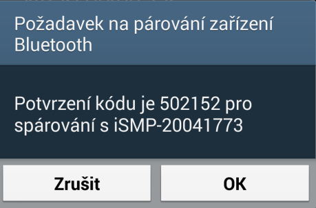 První zapnutí mpos terminálu DŮLEŽITÉ: Inicializace, přijímání platby kartou, provádění uzávěrky a další operace, při kterých se mpos terminál spojuje s bankou, vyžadují zapnutí funkčního datového