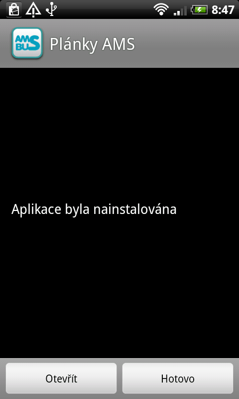 3 1 Úvod Tento manuál popisuje podle podkladů Ing. Blažka funkcionalitu a způsob ovládání aplikace Plánky AMS.