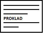 4. Úprava odstavců bez zarážky Úprava bez odsazení prvního řádku je vhodná pouze pro sazbu do bloku. Začátek odstavce se nijak nezvýrazňuje, první řádky odstavců začínají zkraje.