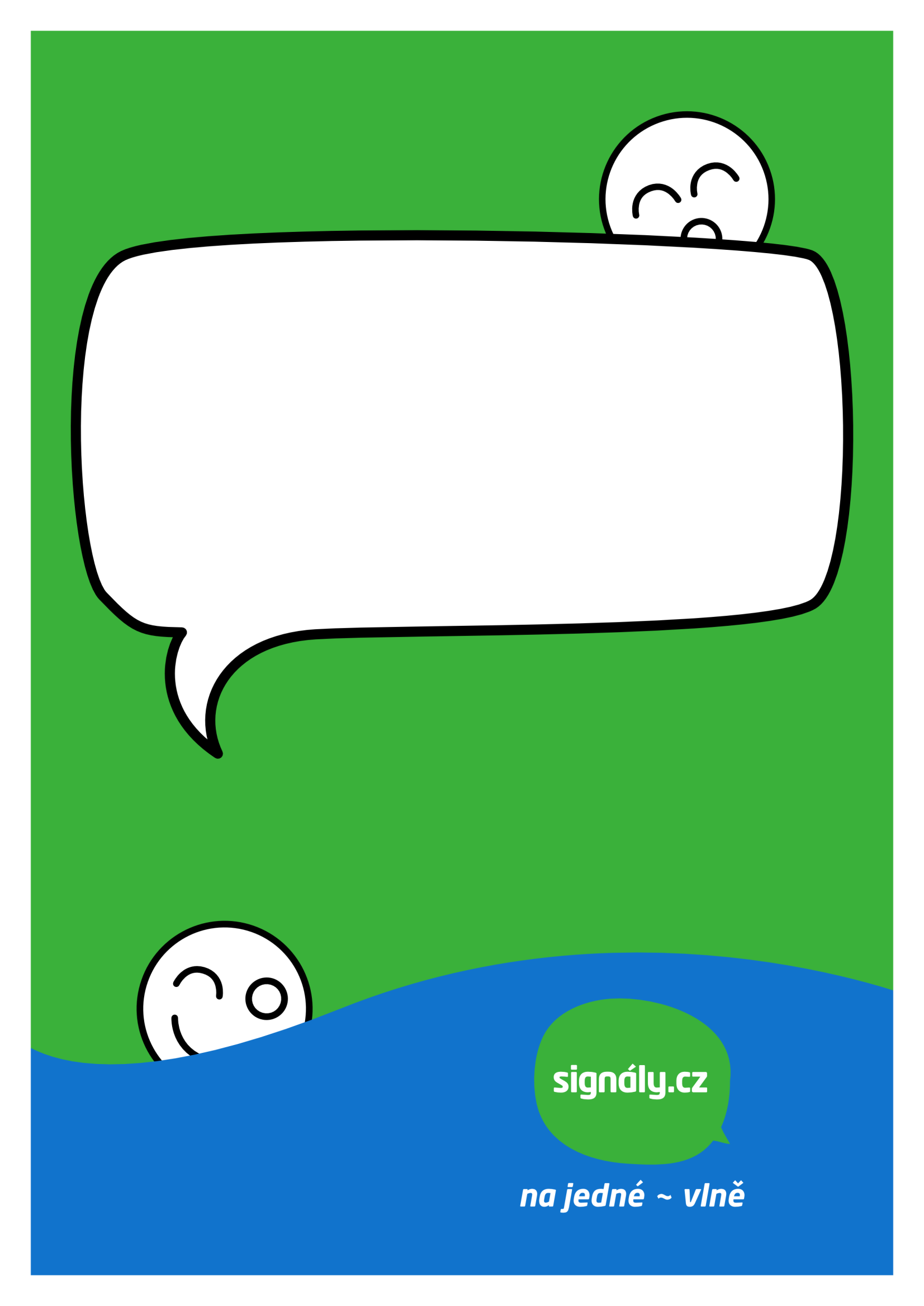 Vyhodnocení 2 let signály.