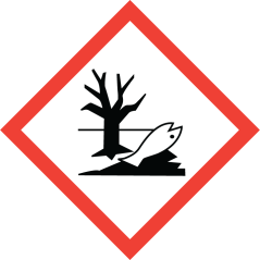 Monsanto CR S.R.O Strana: 2 / 12 Aquatic Chronic 1 H400 H410 Vysoce toxický pro vodní organismy. Vysoce toxický pro vodní organismy s dlouhodobými účinky.