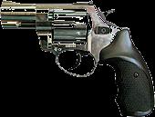 ZORAKI - Revolvery 4mm Flobert 14 054 ATAK R1 2,5" černý cal: 4mm Randz Curte 2520,00 14 055 ATAK R1 2,5" chrom cal: 4mm Randz Curte 2520,00 14
