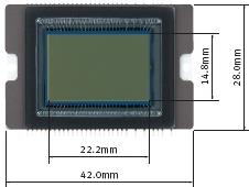 Základní části vybavení C)Fotoaparát/kamera Digitální