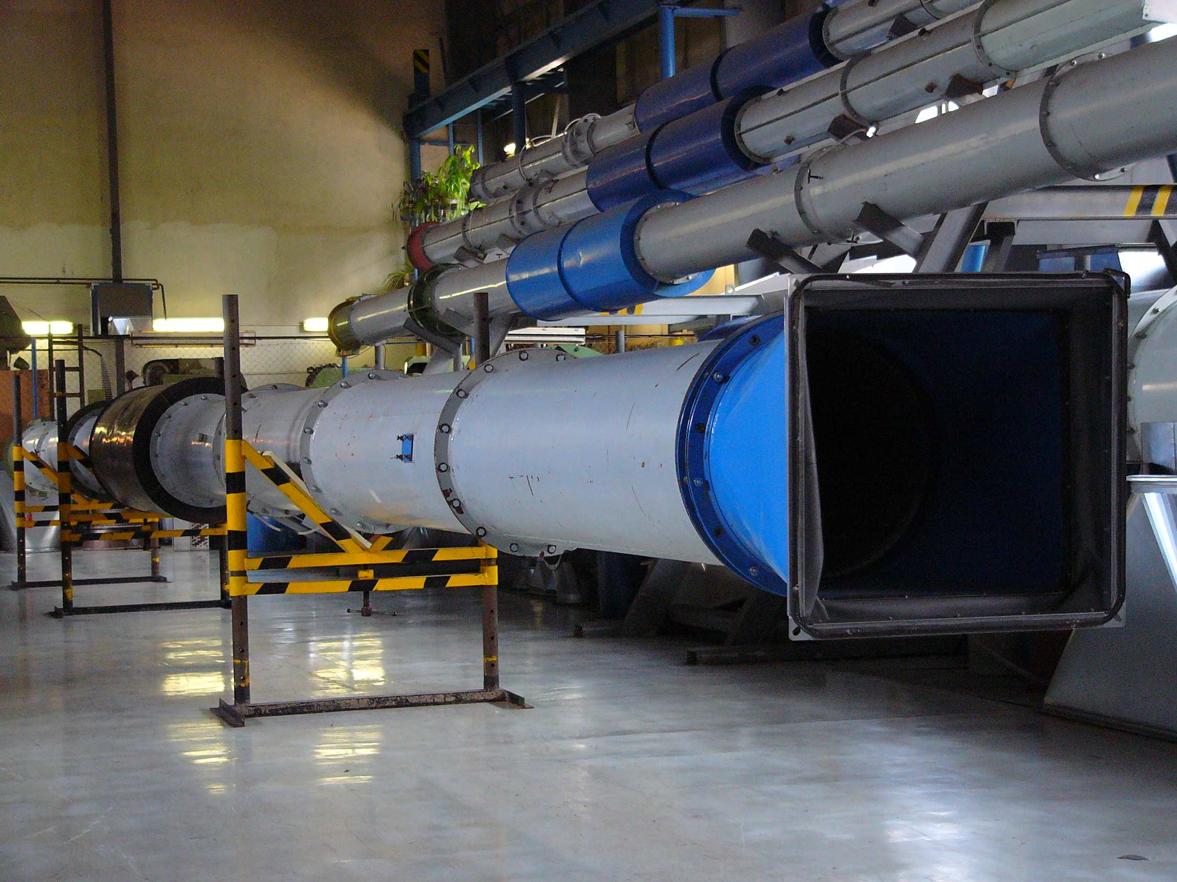 Podniková zkušebna Janka Engineering s.r.o. Měření parametrů výrobků a vývoj vlastních výrobků je bez zkušebny nemožný. Z těchto důvodů Janka od svého založení provádí zkoušky svých výrobků. V 80.