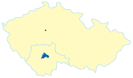 MAPA PŮSOBNOSTI MAS VLTAVA, o.s. 5 Počet obyvatel: 14 030 Rozloha: 262,43 km 2 Hustota zalidnění: 53,5 ob./km 2 Počet obcí: 14 1. Bečice 98 ob. 8. Hosty 162 ob. 2. Čenkov u Bechyně 48 ob. 9. Chrášťany 729 ob.