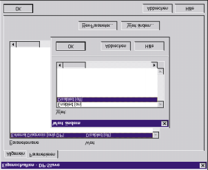 4 Externí diagnostika Tabulka 7: Uživatelsky specifické parametry pro MOVIDRIVE plus DFP21 Byte: Přípustná hodnota Funkce 0 00 hex Rezervováno prodpv1 1 00 hex Rezervováno pro DPV1 2 00 hex