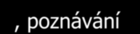 Trénujte mozek Memorování nevede k přemýšlení! Čtením obohacujete slovní zásobu. Hlasitým čtením se učíte správné dikci, členění textu rozvíjí strukturu vyjadřování.