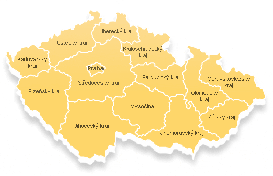 OBCHODNÍ ZASTOUPENÍ Seznam výhradních prodejních míst naleznete na internetové adrese www.kfenergy.