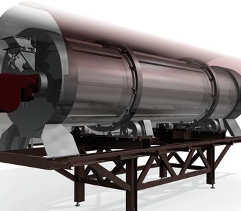 Seznamte se technologiemi termochemického zpracování odpadů (zplyňování, pyrolýza).