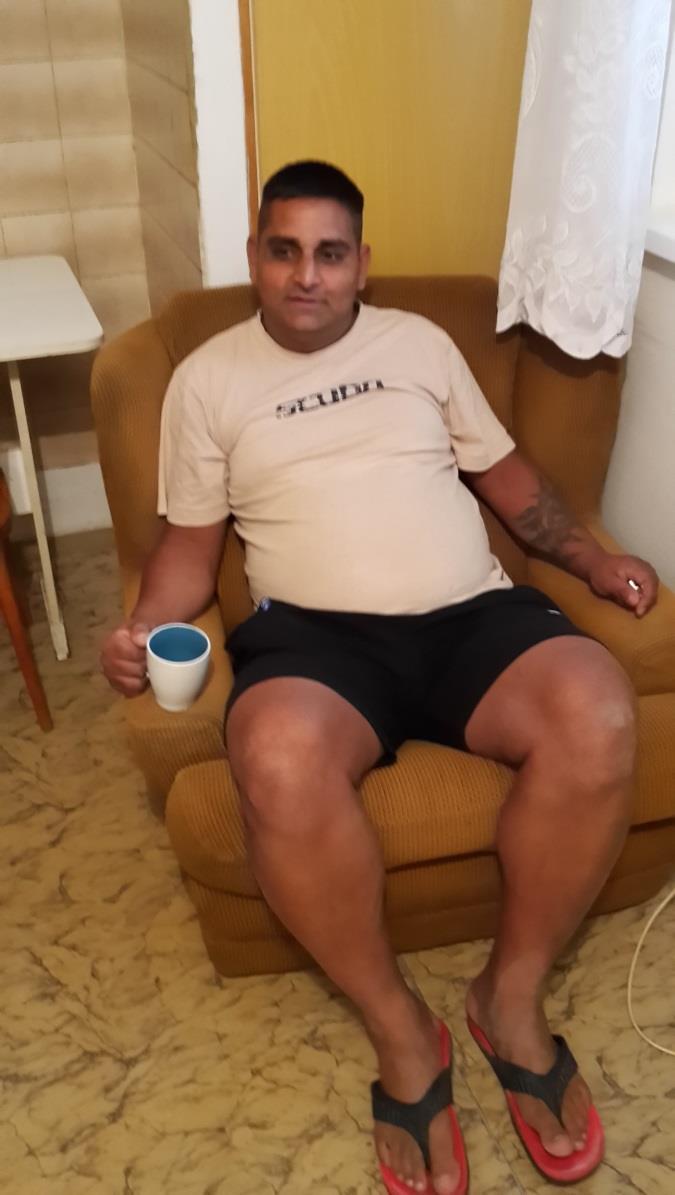 Bydlení městský byt 3+1 v běžné