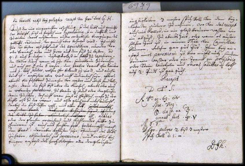 Léčivé přípravky skupiny 1 1727, 1731, 1733, 1735, 1737-15 předpisů latinsko-německy, recepturní zkratky, chemickofarmaceutické