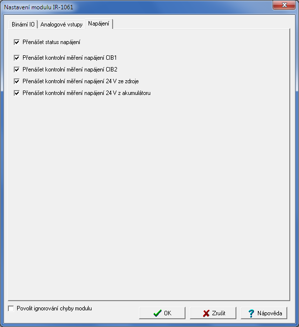 Programovatelné automaty TECOMAT FOXTROT CP-1000, CP-1001,