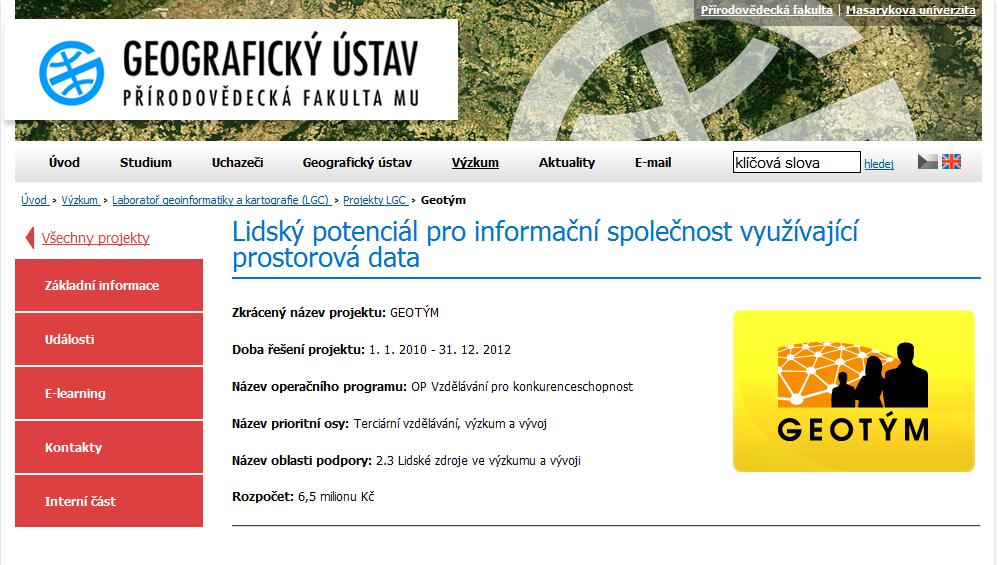 Klíčové aktivity 01 Workshopy (3+3): Organizace: Mezinárodní workshop interní cílová skupina, transfer EU-CZ. Národní workshop externí cílová skupina, šíření znalostí.