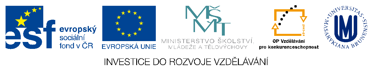 Děkuji za pozornost!