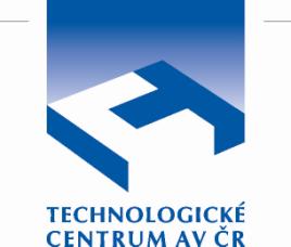 Transfer technologií & síť IRC Koho se týká TTT?