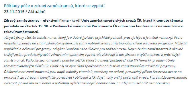 HR Forum, 23. 11. 2015 http://www.hrforum.
