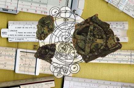 Know How publikovat, či tajit Antikythera byla pravděpodobně pravý open source krycí desky obsahovaly více jak 2000 znaků dlouhý manuál, pravděpodobně včetně dokumentace použitých výpočtů pro