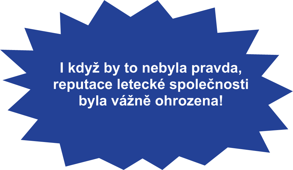 Úspěchy Letecký průmysl Chris Roberts převzetí kontroly nad letem (opravdu?