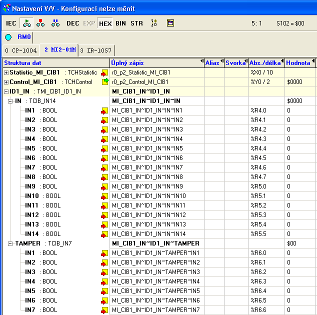 3.11. IM2-140M Obr. 3.