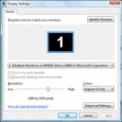 Používání softwaru Pro ovladač monitoru probíhá certifikace pro získání loga MS a jeho instalace nepoškodí systém. Certifikovaný ovladač bude umístěn na domovské stránce monitoru Samsung. http://www.