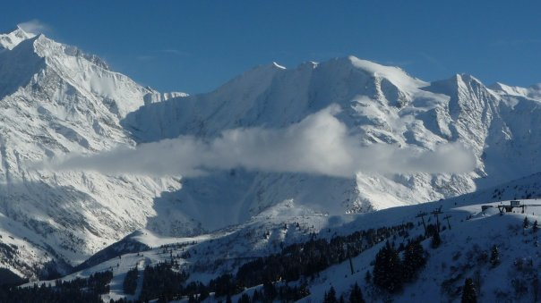 MONT BLANC 4