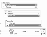 Audiopřehrávače 97 upravovat ani opravovat (ID3 Tags lze pouze opravit na počítači).