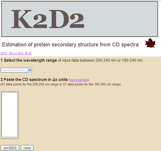 K2D2 http://www.ogic.