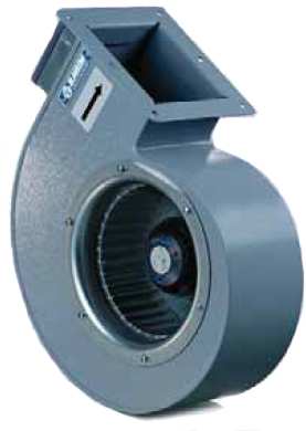 Radiální ventilátory Helix Průtok vzduchu až 2000 m 3 /h Popis: Ventilátor pro přívod i odvod vzduchu, který může být instalován v různých prostorách.