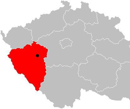 KRAJ PLZEŇSKÝ Krajské