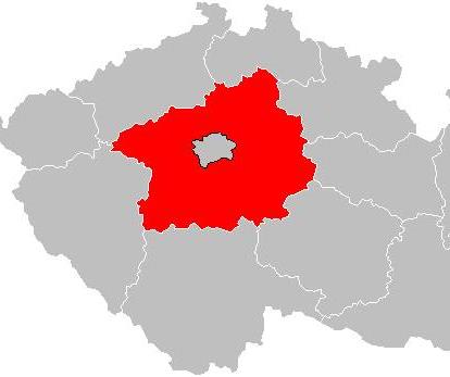 KRAJ STŘEDOČESKÝ