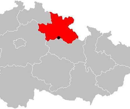 KRAJ KRÁLOVEHRADECKÝ Krajské