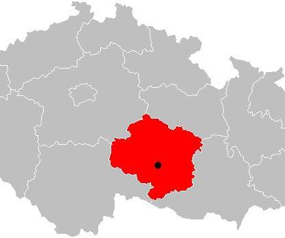 KRAJ VYSOČINA Krajské