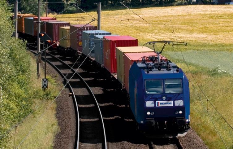 Hlavní priority MD v železniční dopravě pro nadcházející období Ing.