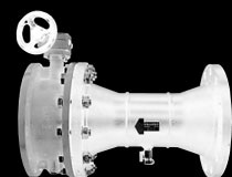 Použití BALLOREX S DN 65-300 BALLOREX S ventily jsou kombinované vyrovnávací a uzavírací ventily. Ventily se používají pro vyvažování stoupaček a koncových jednotek, tj. radiátorů.