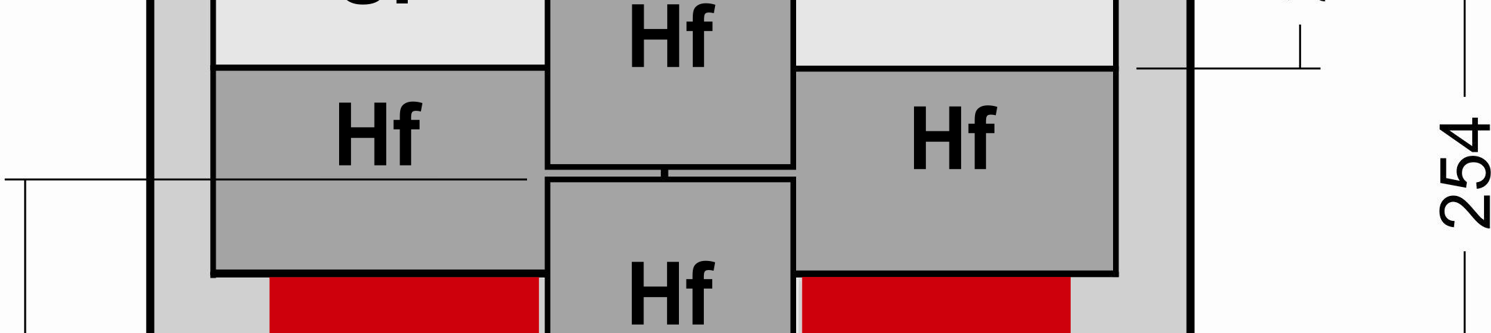 Měření tvrdosti Tvrdost lze definovat jako odolnost povrchu proti místní deformaci, kterou způsobuje zatěžované těleso přesných geometrických tvarů indentor [17].