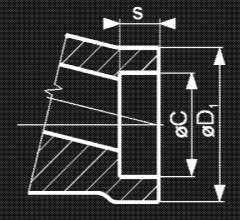 ASME B16.11, resp.