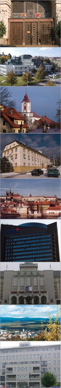 od roku 1991 Software-house Národní metodická a legislativní činnost